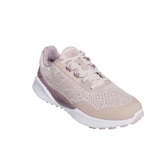 Adidas Women Summervent 24 Mauve Sneakers Size 5 - Picture 7 of 16